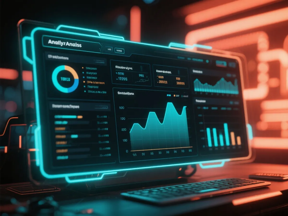 极速飞艇数据分析界面