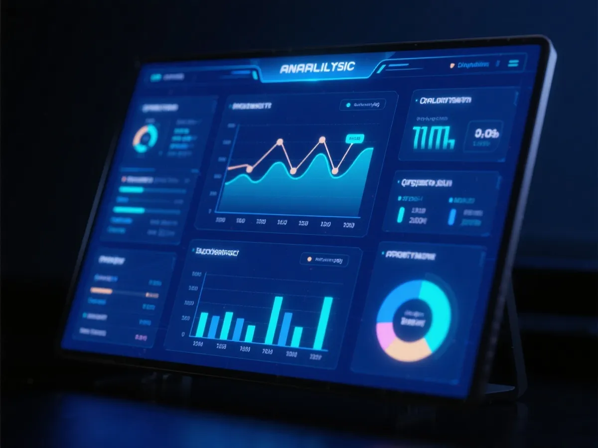 极速飞艇预测仪表盘示意图