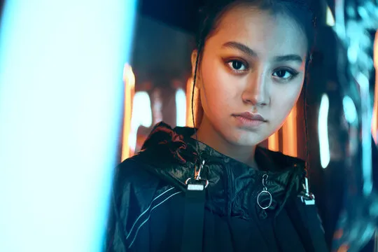 极速飞艇数据研究人员形象图